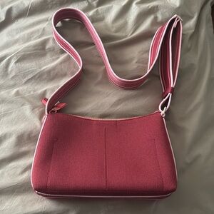 Rothy's The Casual Crossbody Bag